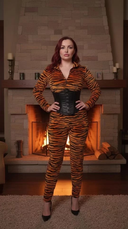 РЫЖАЯ 🔥🔥🔥 ТИГРИЦА АНАЛ МБР 38 лет подарит страпон и пригласит к себе в Новопятигорск