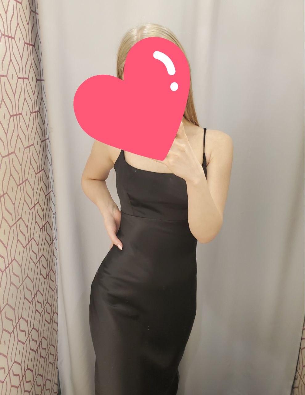 Путана Настя с 2 размером груди сделает качественно пипшоу и пригласит к себе