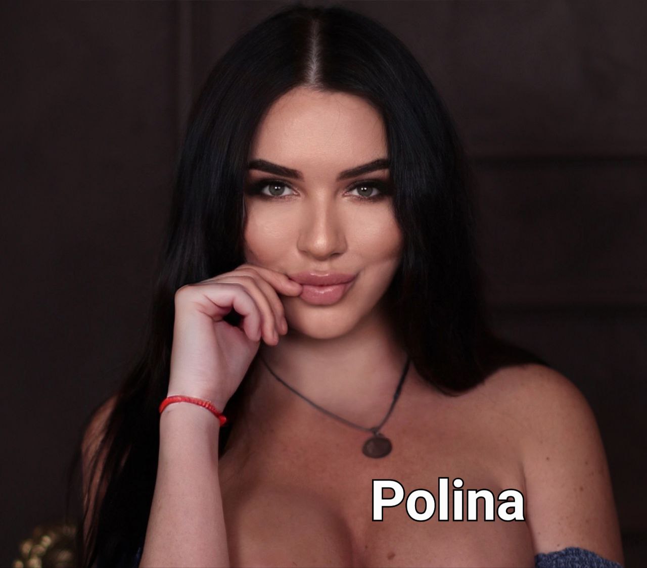 Путана Полина 28 лет сделает качественно фетиш и пригласит к себе в Любой район