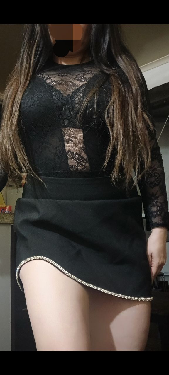 Шлюха Без предоплаты 36 лет подарит фут-фетиш и пригласит к себе