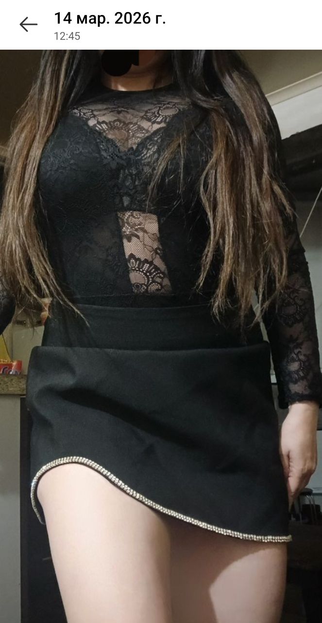 Шатенка Фото мои ИНДИ КРИС 36 лет подарит минет в презервативе и примет у себя в Любой район