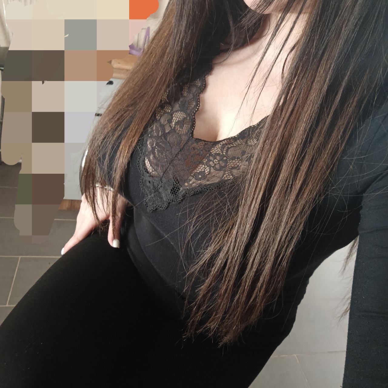 Индивидуалка Фото мои 35 лет сделает с удовольствием эротический массаж и позовет в гости