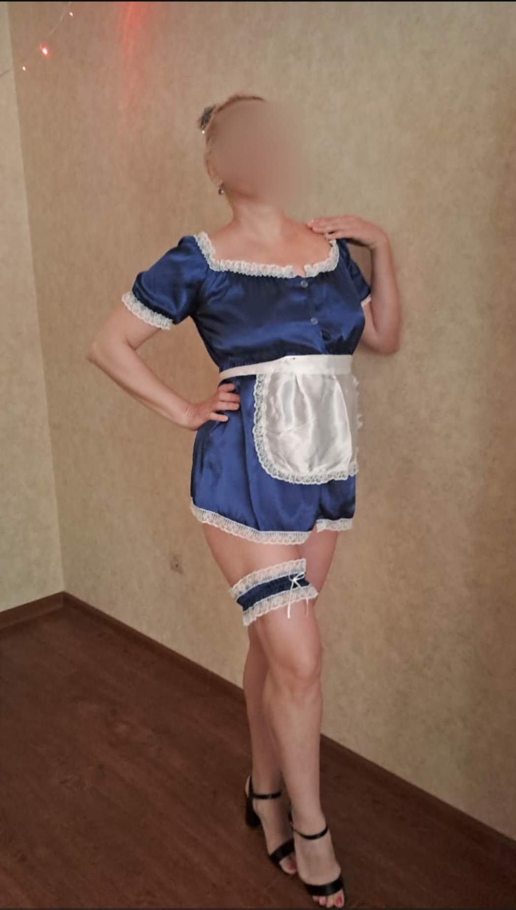 Девушка Лёля стройная сделает с удовольствием минет глубокий и позовет в гости