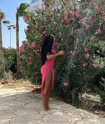 Массажистка Кэтрин стройная исполнит массаж не профи и позовет в гости в Любой район