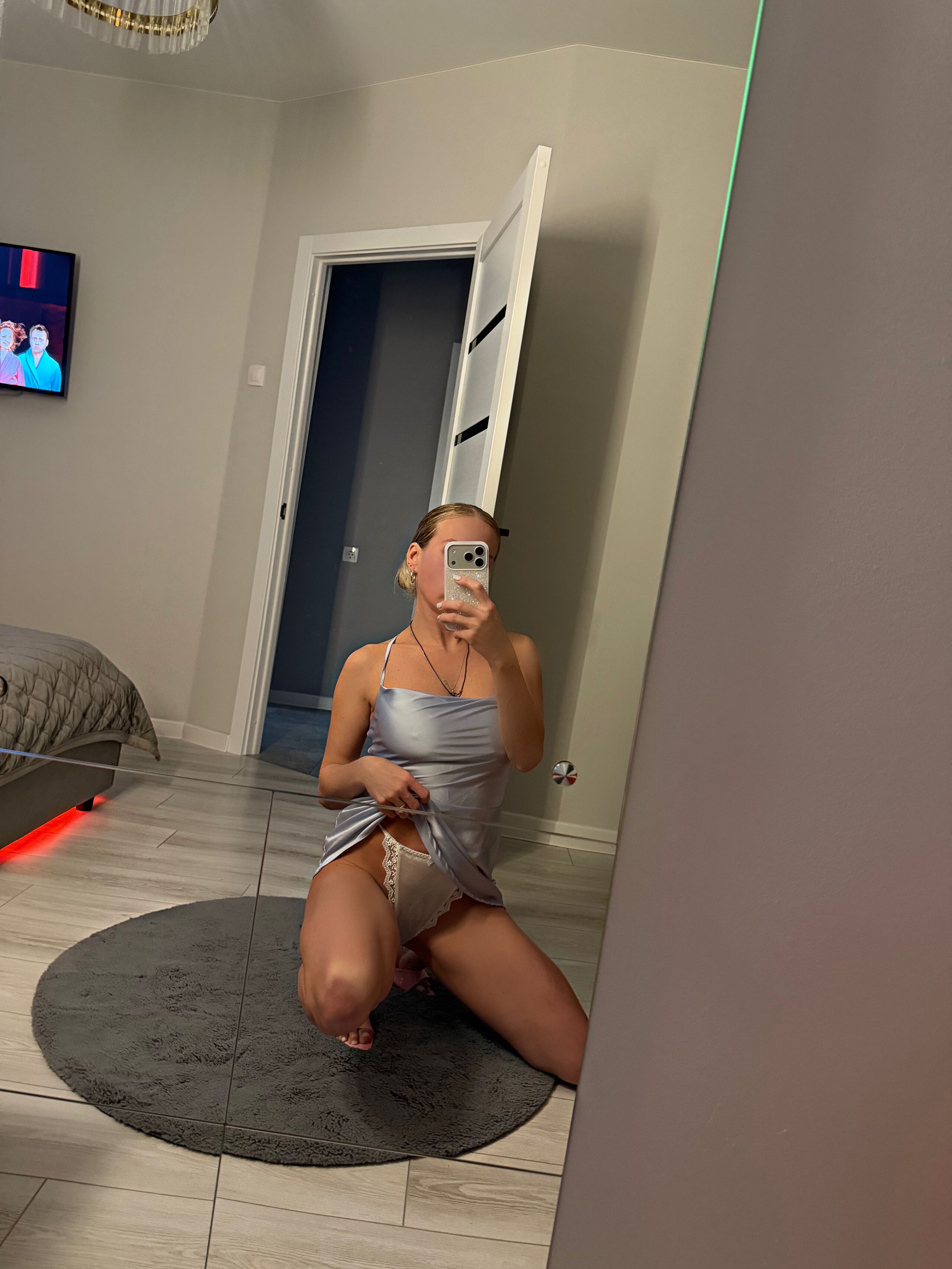 Девушка Юлия с 2 размером груди подарит игрушки и примет у себя в Любой район