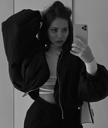 Девочка Сладкая Алёнка спортивная исполнит эротический массаж и примет у себя