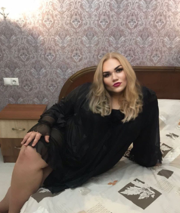 Девушка по вызову Лика транси 23 лет сделает нежно фистинг анальный и позовет в гости в Любой район