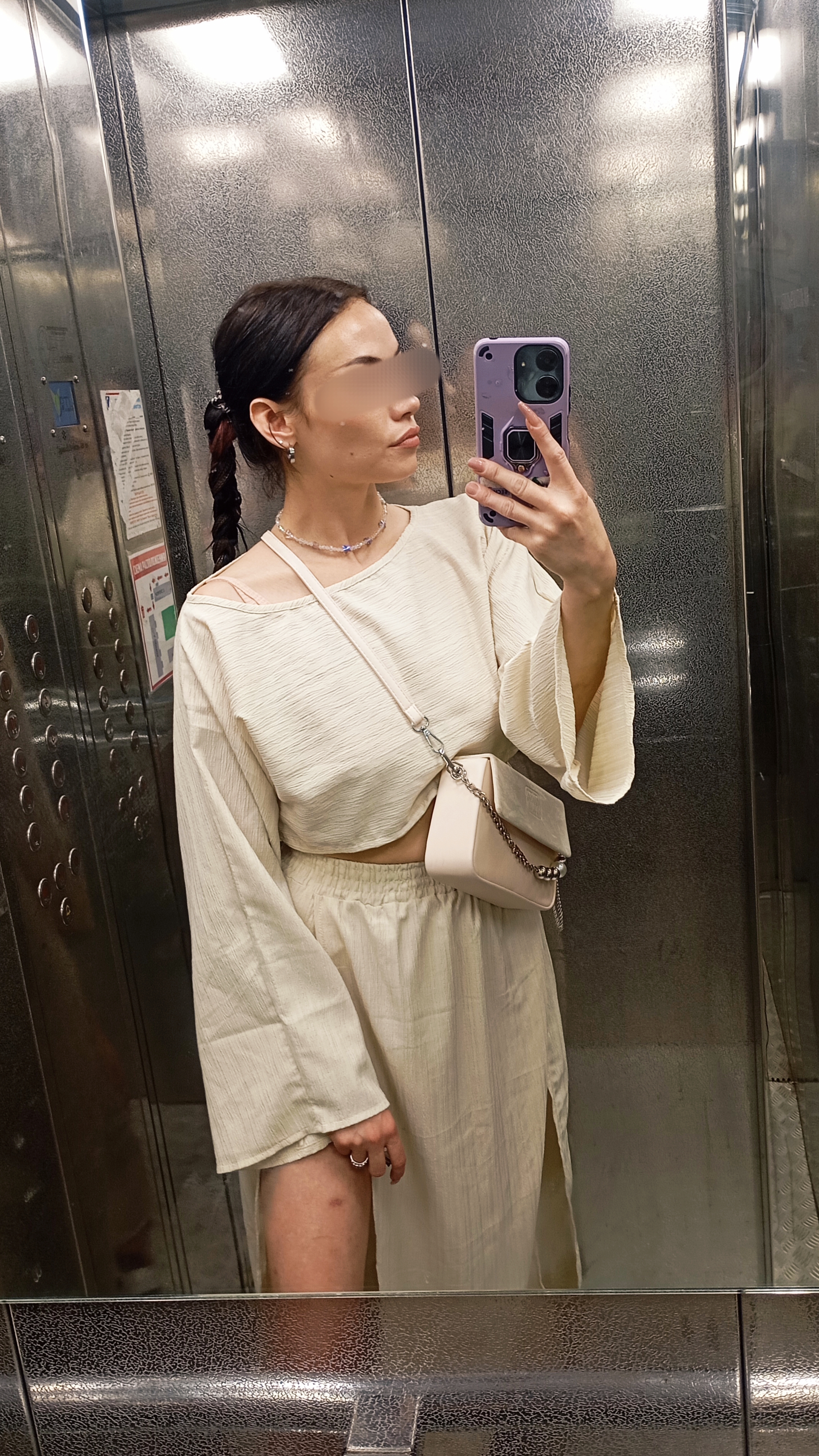 Девушка Lissa🫦🩷 стройная подарит минет в презервативе и пригласит к себе