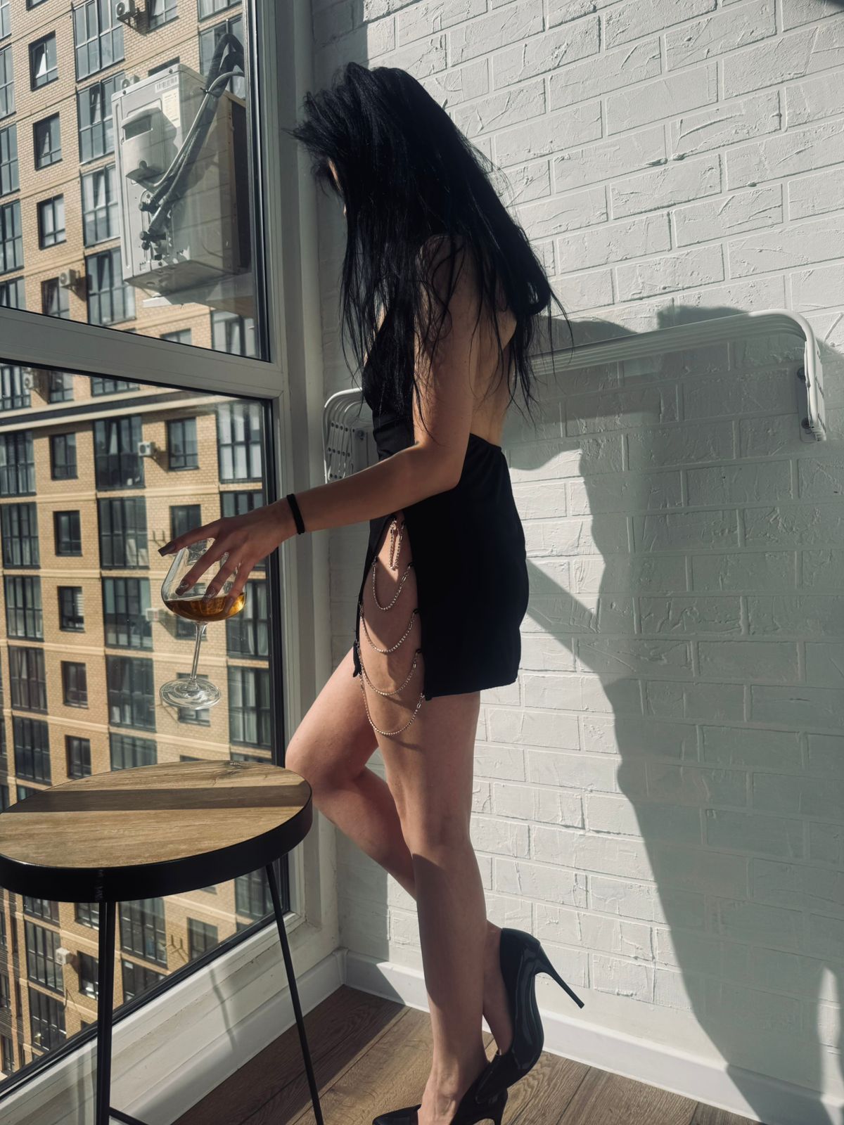 Девушка Александра 26 лет сделает нежно лесби-шоу легкое и позовет в гости