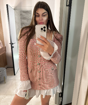 Индивидуалка Мария стройная сделает качественно классический секс и позовет в гости