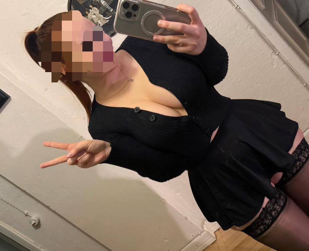 Эскорт Вера с 2 размером груди подарит минет без резинки и примет у себя в Любой район