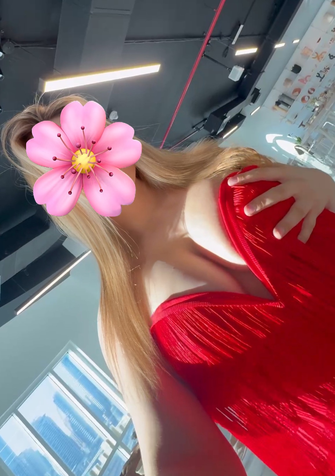 Проститутка Элла спортивная сделает качественно урологический массаж и примет у себя в Любой район