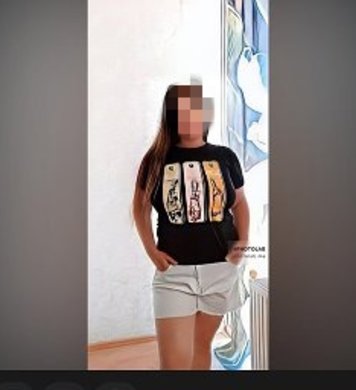 Шлюха Дарья🍒Массаж+❤ 35 лет сделает с удовольствием расслабляющий массаж и позовет в гости в Любой район