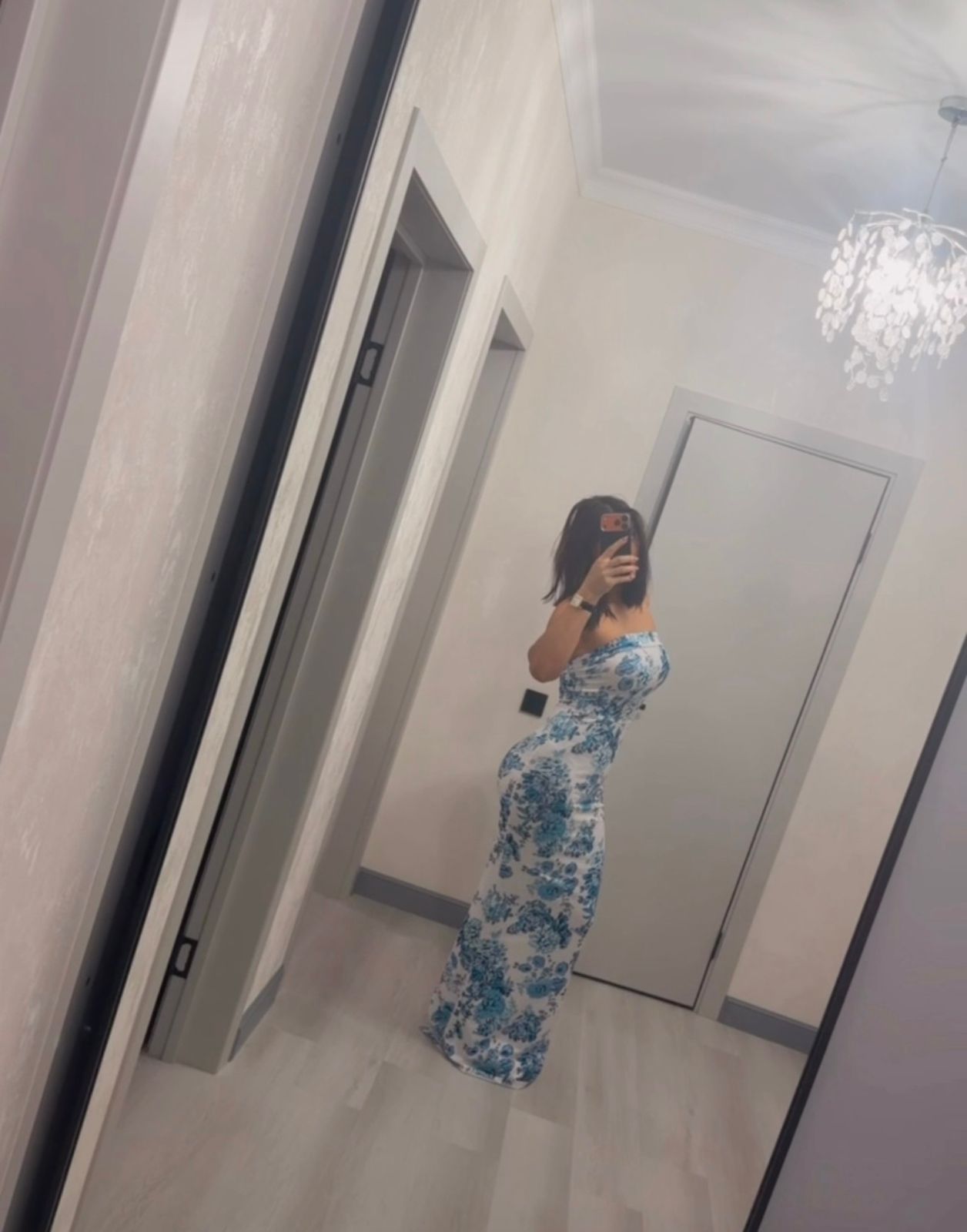 Эскорт Белла 32 лет сделает профессионально минет без резинки и пригласит к себе