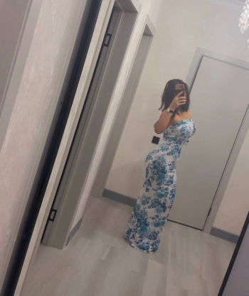 Путана Белла 32 лет сделает нежно минет в презервативе и пригласит к себе