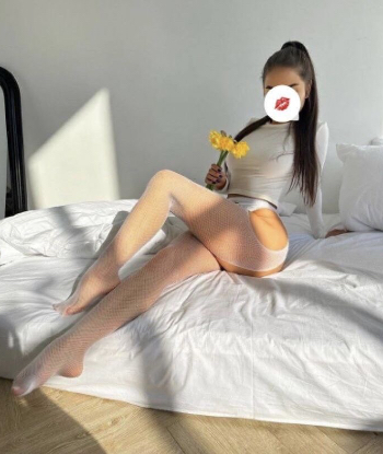 Путана Виктория - фото мои стройная сделает с удовольствием ролевые игры и примет у себя в Любой район