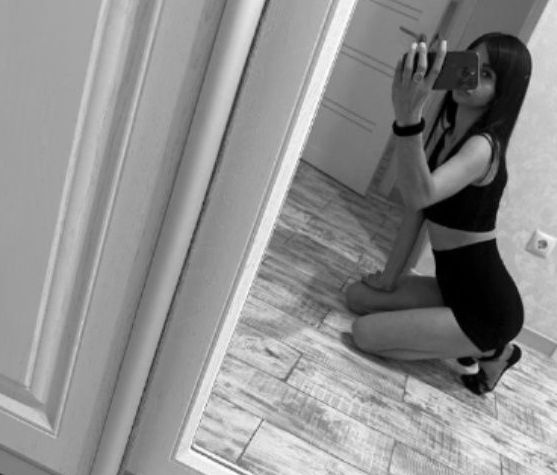 Индивидуалка Ясмина с 2 размером груди сделает качественно минет без резинки и примет у себя в Любой район