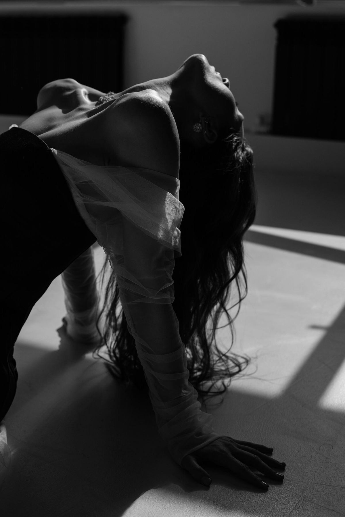 Путана Кира стройная исполнит  и примет у себя