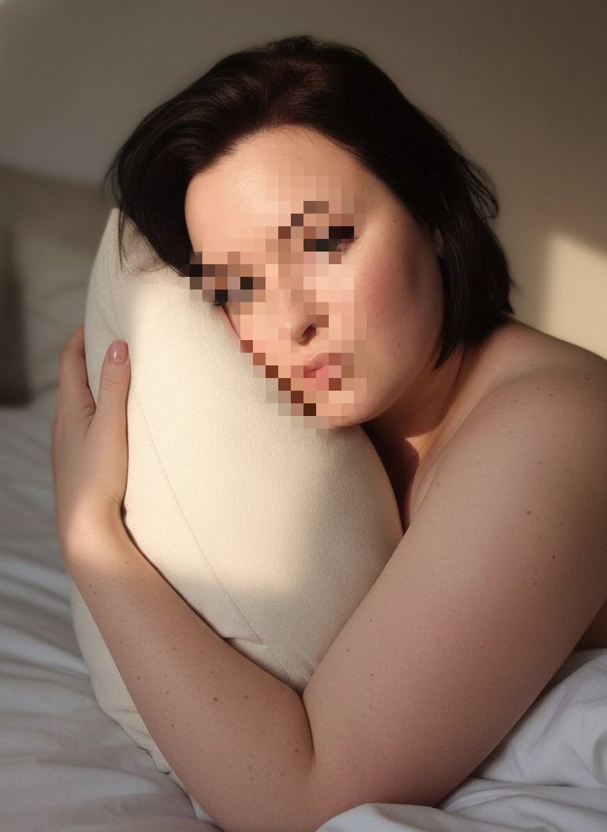 Девочка Ира НЕ САЛОН 33 лет сделает профессионально массаж не профи и позовет в гости в Любой район