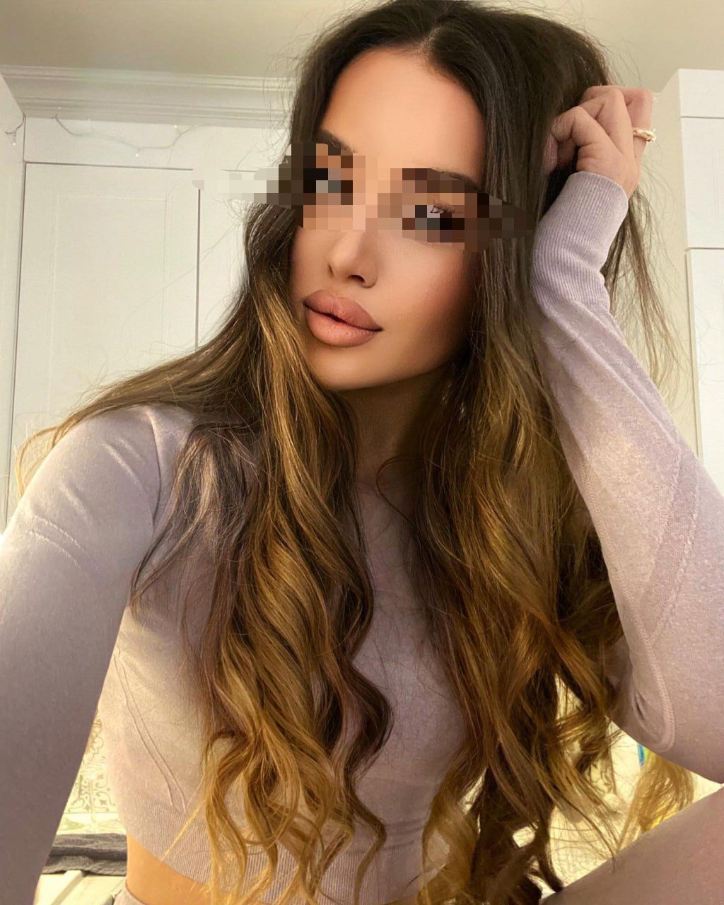 Девушка ВЫШЛЮ ДОП ФОТО стройная исполнит есть подружка и позовет в гости