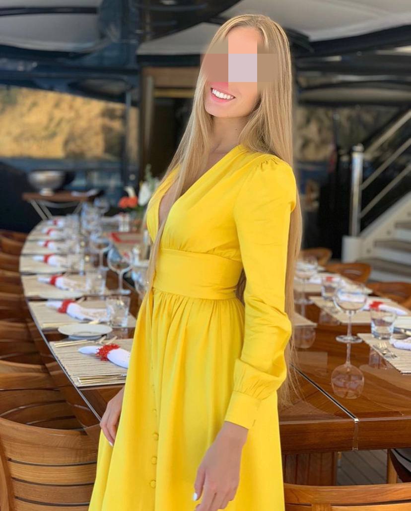 Эскорт Двойной Оргазм 28 лет исполнит ролевые игры и позовет в гости в Любой район