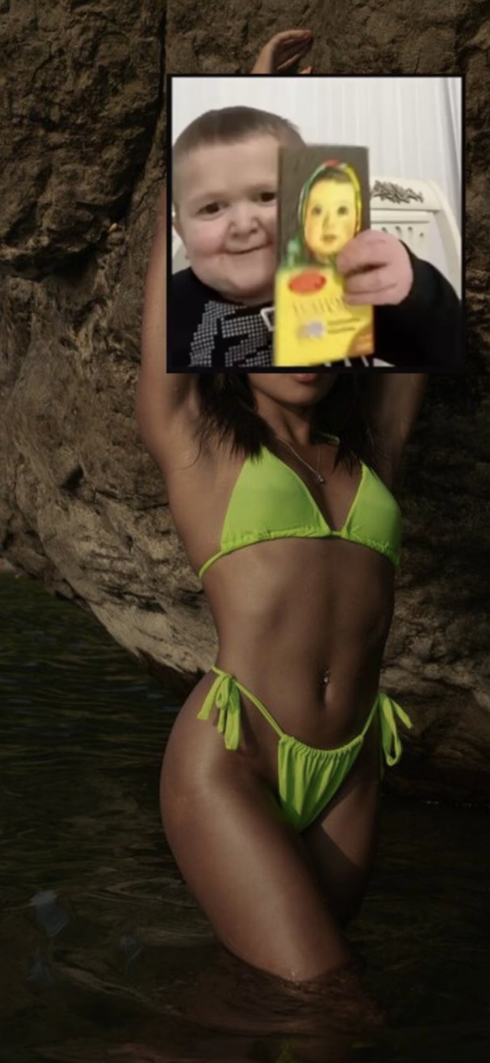 Девушка Мелисса стройная исполнит групповой секс и примет у себя в  Квартал 300