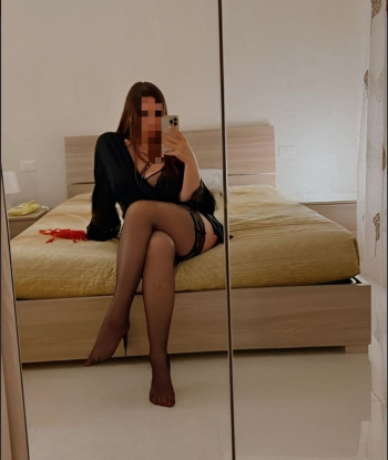 Массажистка Анастасия с 3 размером груди подарит минет в презервативе и примет у себя