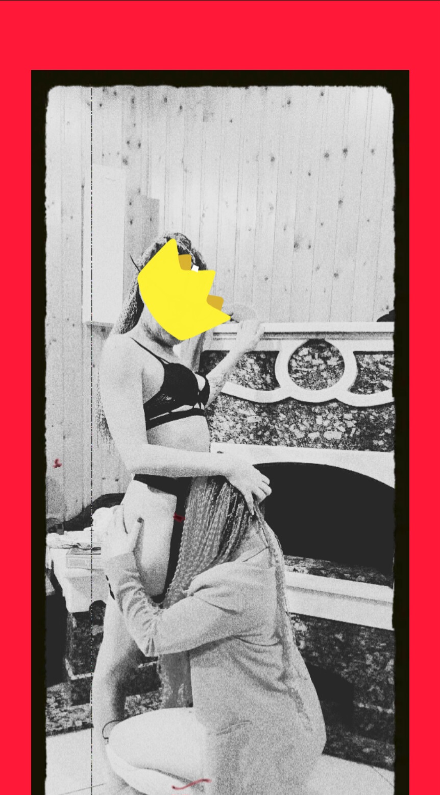 Блонд Milf and Nymph 32 лет сделает нежно бондаж и позовет в гости