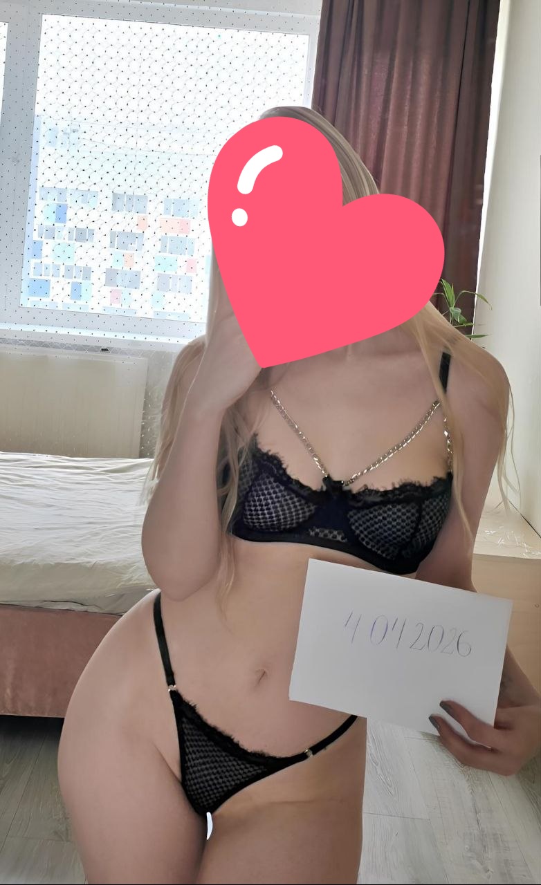 Проститутка Алина стройная исполнит классический секс и пригласит к себе