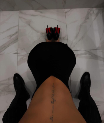 Девушка по вызову Арианна с 3 размером груди сделает с удовольствием минет без резинки и примет у себя