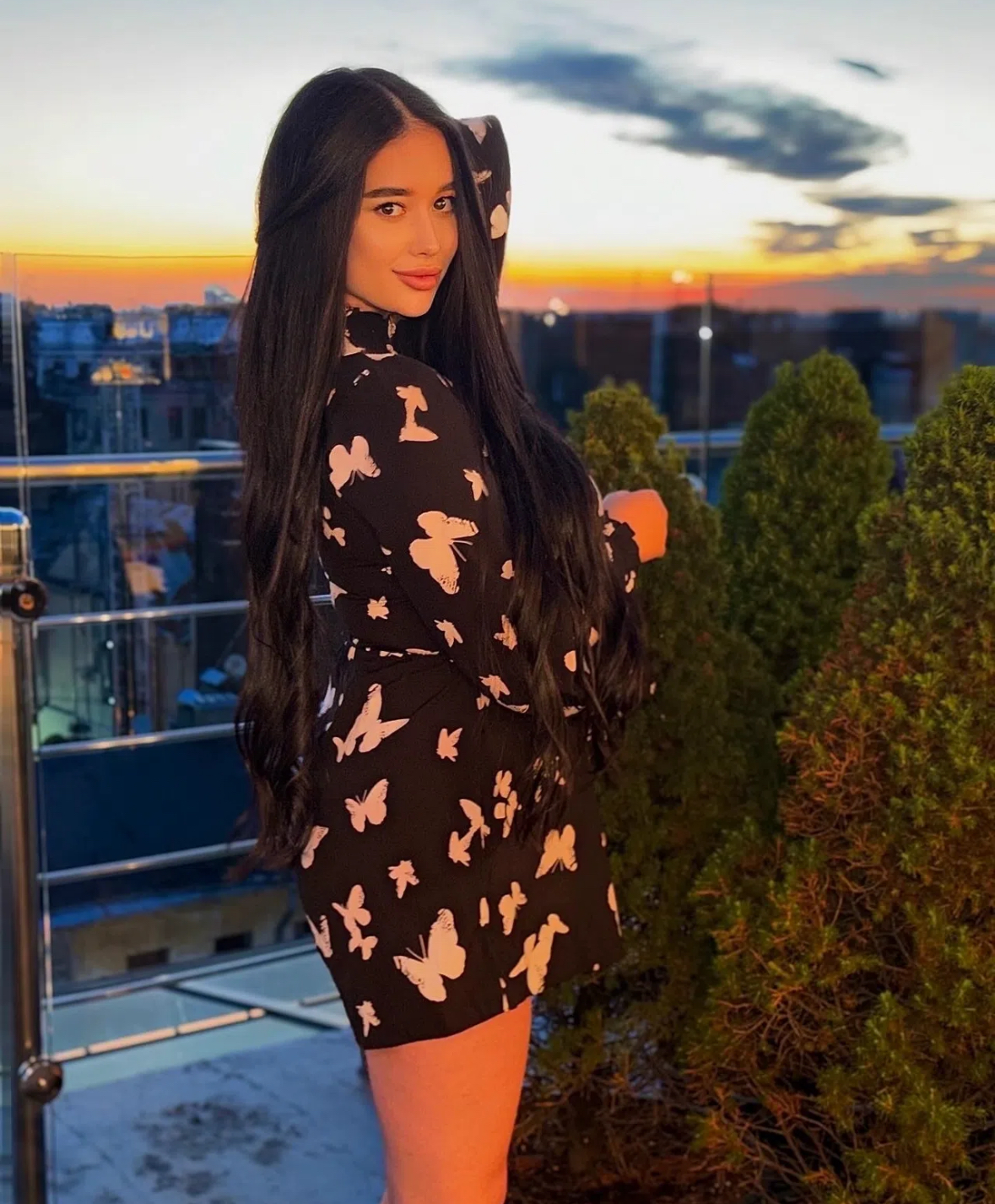 Массажистка Алиночка 20 лет сделает профессионально минет без резинки и пригласит к себе