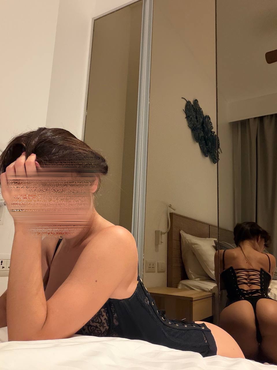 Девочка Настя стройная сделает нежно окончание на грудь и позовет в гости в Любой район