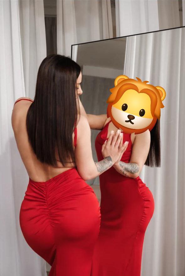 Девочка Амина с 2 размером груди сделает качественно куннилингус и позовет в гости