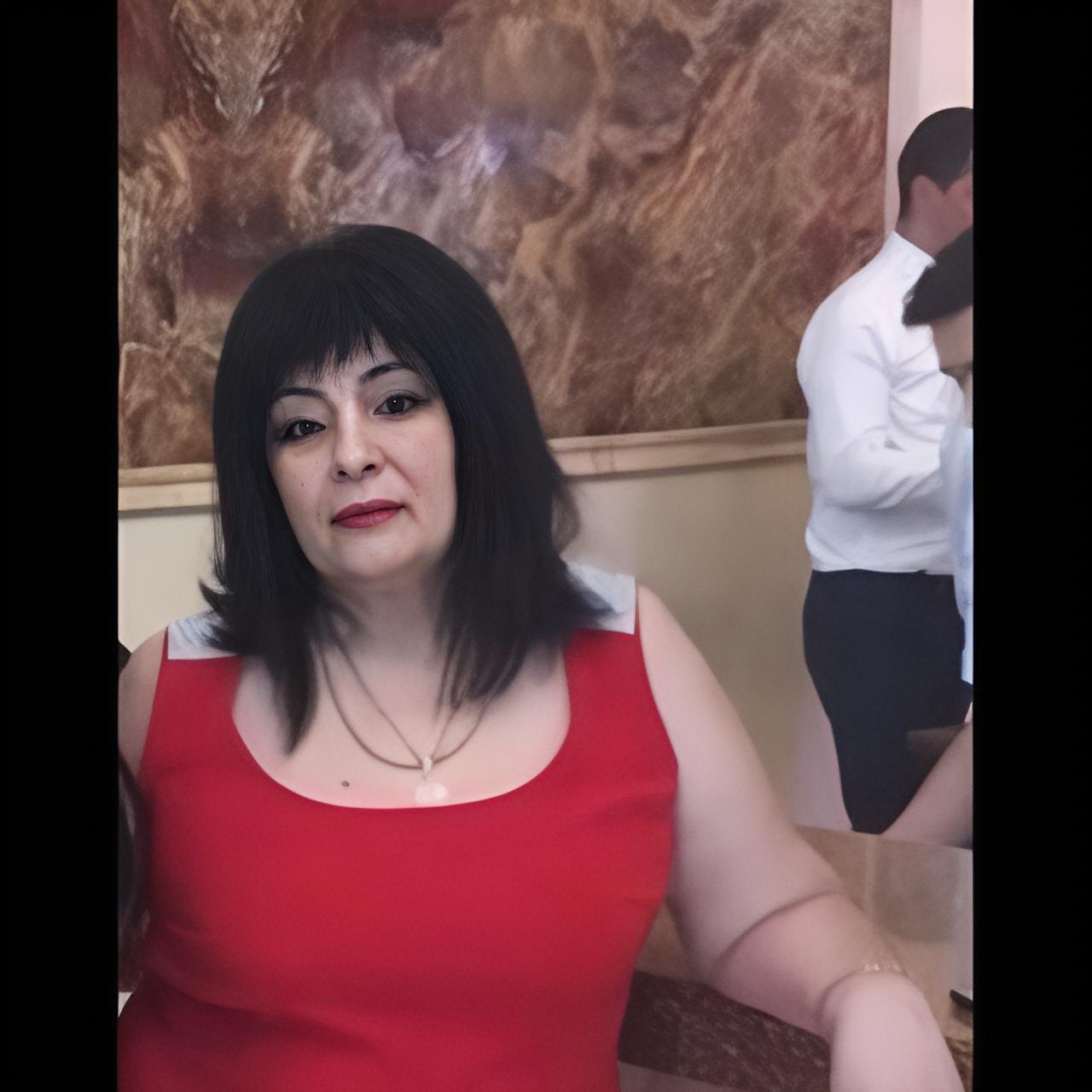 Проститутка Рима Рубеновна 50 лет подарит окончание в рот и пригласит к себе в Горячеводский