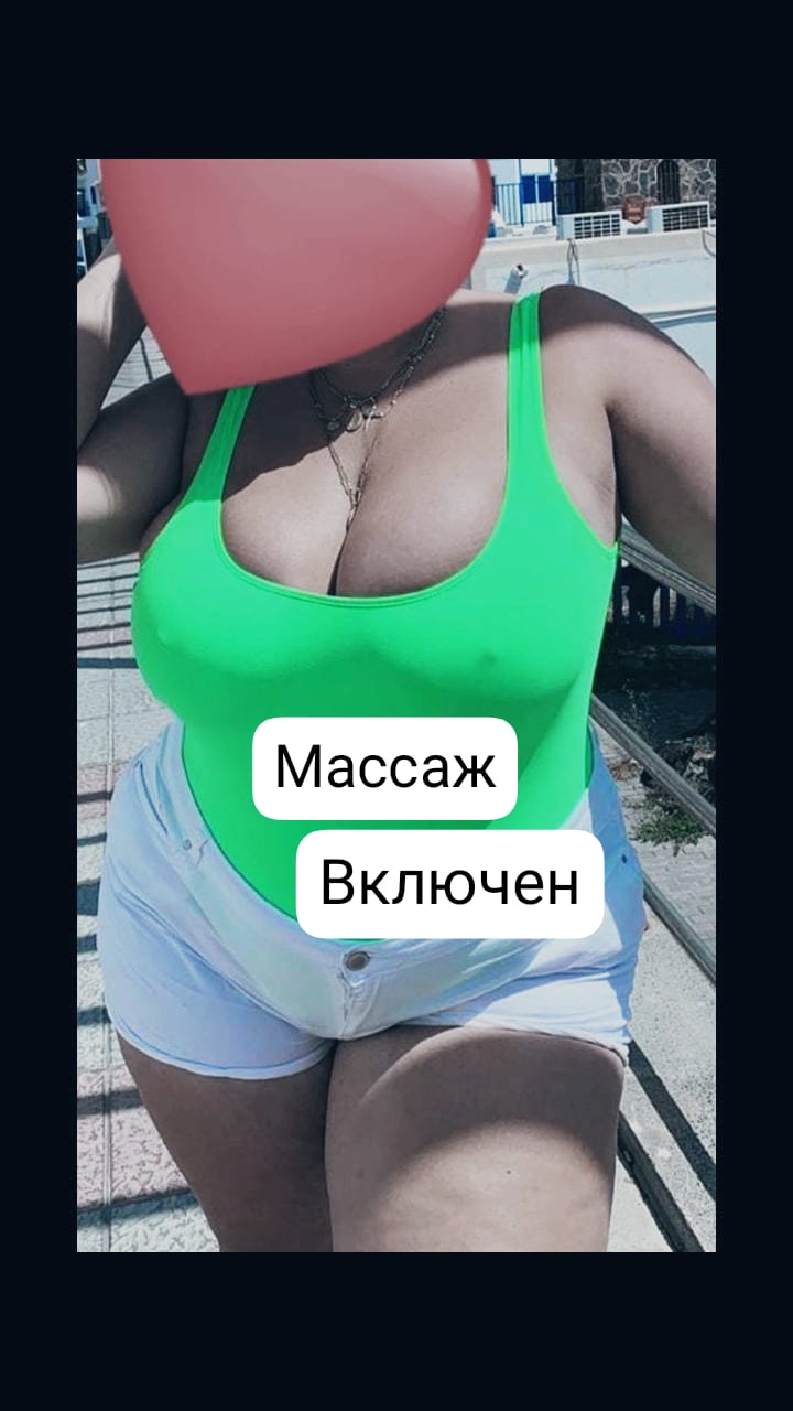 Девочка Ирина  БЮСТ семь с 7 размером груди подарит классический секс и примет у себя