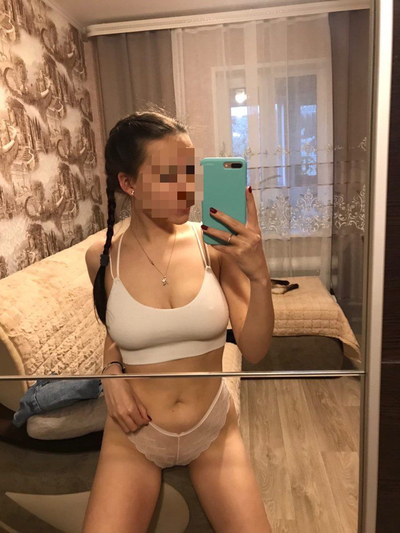 Девочка Аня стройная сделает нежно минет глубокий и позовет в гости в Любой район