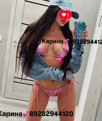 Девушка по вызову Sexy Kissa стройная исполнит минет в презервативе и позовет в гости
