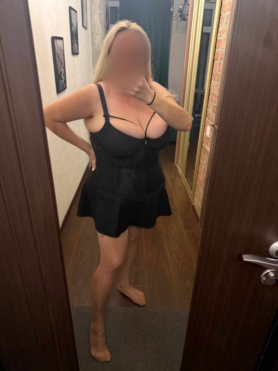 Массажистка Валерия 29 лет сделает с удовольствием фут-фетиш и пригласит к себе в Любой район