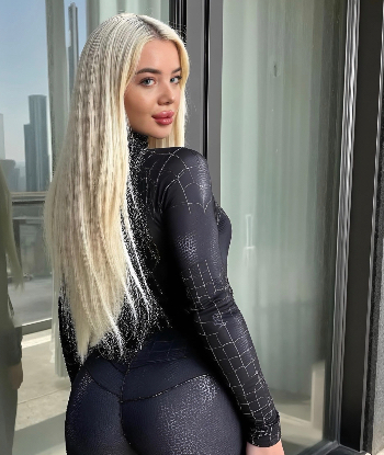 Девочка Диора стройная сделает нежно минет без резинки и примет у себя в Любой район