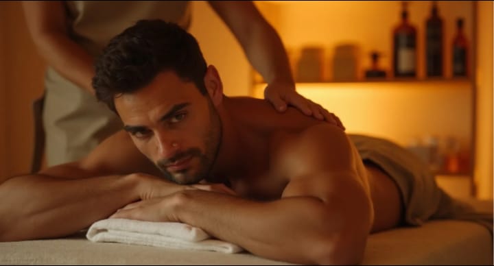 Девочка Макс с 1 размером груди сделает нежно тайский массаж и пригласит к себе в Любой район