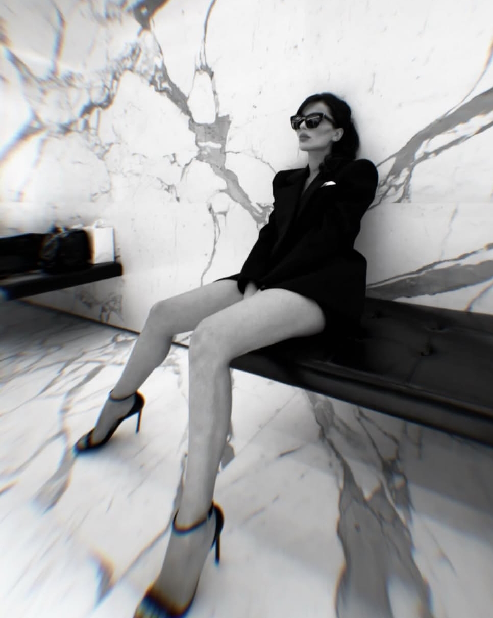 Путана Lina 31 лет сделает нежно куннилингус и пригласит к себе в Любой район