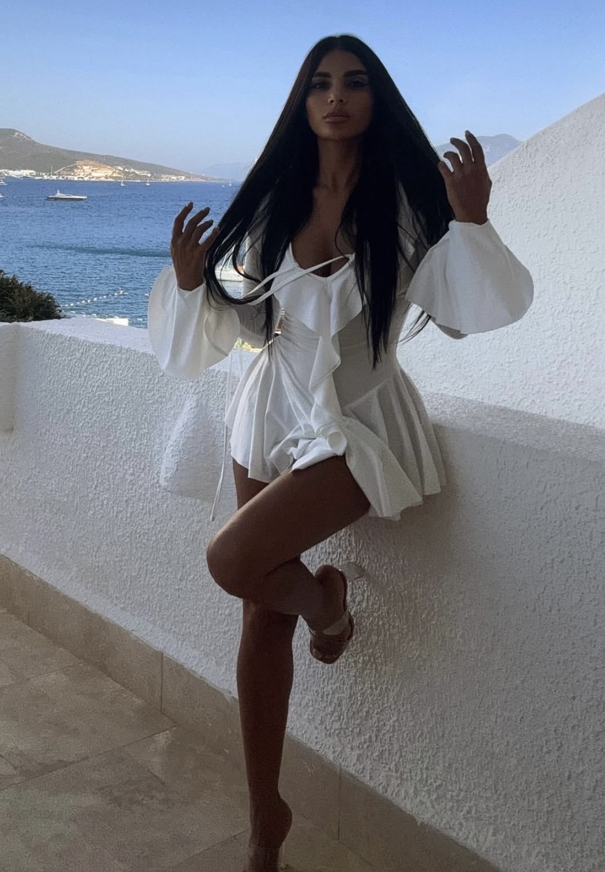 Девушка Юлия с 3 размером груди сделает с удовольствием игрушки и примет у себя в Любой район