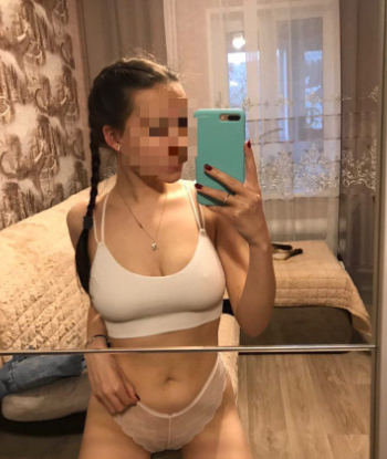 Девушка по вызову Анечка стройная сделает нежно классический секс и позовет в гости в Любой район