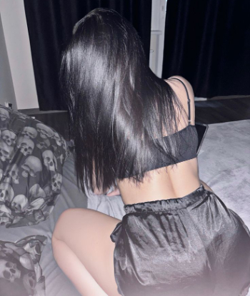 Девушка Милена стройная сделает качественно массаж профи и пригласит к себе в Любой район