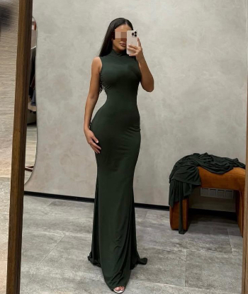 Девочка Ася 23 лет сделает с удовольствием куннилингус и пригласит к себе в Любой район