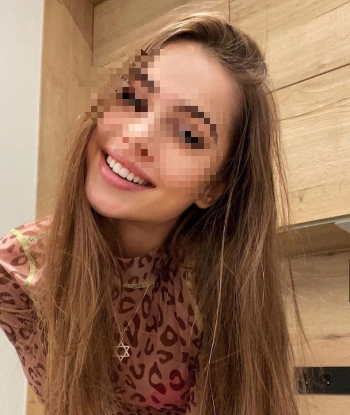 Путана Мария с 2 размером груди сделает с удовольствием фут-фетиш и пригласит к себе в Любой район