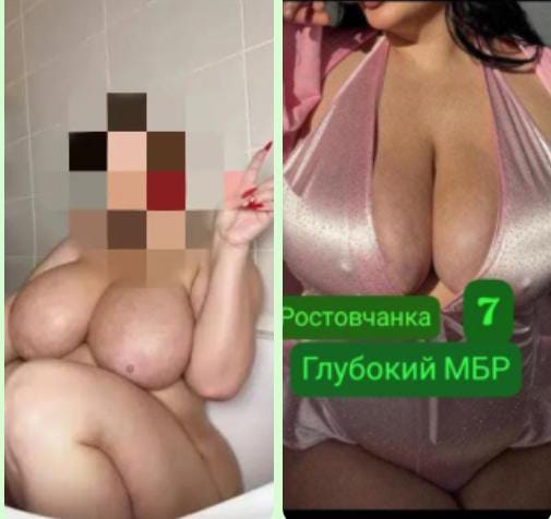 Индивидуалка РОСТОВЧАНКА 34 лет исполнит минет без резинки и позовет в гости в Любой район