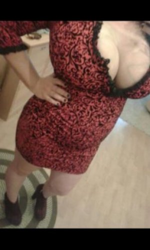 Эскорт Ритуля 33 лет подарит классический секс и позовет в гости